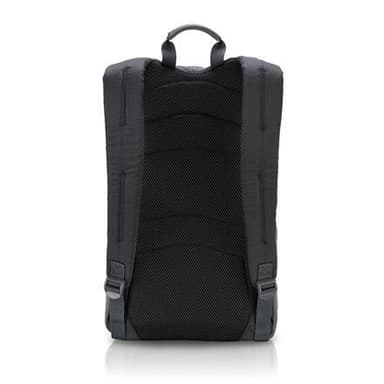 Lenovo ThinkPad Active Rygsæk Medium Passer til størrelse 15,6 ", Sort, Vandtæt, Skulderrem, Nylon, Rygsæk