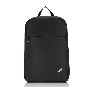Lenovo ThinkPad Basic Passer op til størrelse 15,6 ", sort, rygsæk