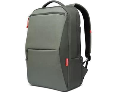 Lenovo Eco Pro 15,6-tommer Rygsæk Grøn