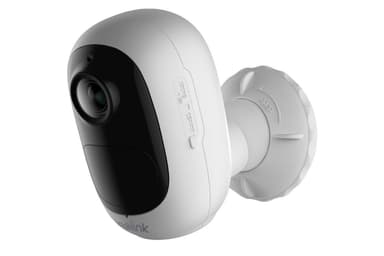 Reolink IP-kamera Argus 2E 2 MP, fast, IP65, H.264, Micro SD