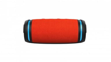 højttaler BX-520 TWS Bluetooth AUX 19 cm orange