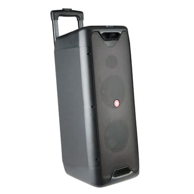 Partyspeaker Wildrave1 200W batteri BT TWS mic-in