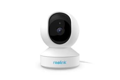 Reolink IP-kamera E1 PRO 4 MP, Fast, H.264, Micro SD