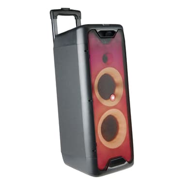 Partyspeaker Wildrave1 200W batteri BT TWS mic-in