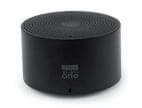 New-One bærbar højttaler BS 20 Bluetooth, trådløs forbindelse, sort