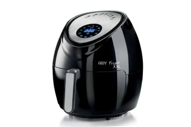 Air Fryer XXL Sort