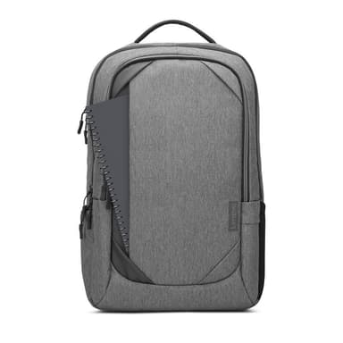 Når som helst venskab Uegnet Lenovo Business Casual Charcoal Grey, Vandtæt, Rygsæk, 17 " | Elgiganten