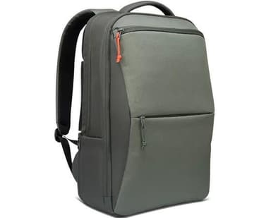 Lenovo Eco Pro 15,6-tommer Rygsæk Grøn