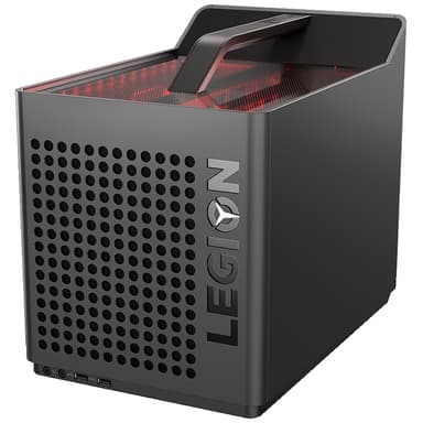 Lenovo Legion C530 Cube stationær gaming computer Lenovo Legion C530 Cube stationær gaming computer