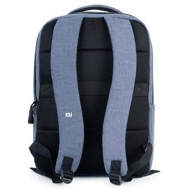 Xiaomi Commuter -rygsæk Passer til størrelse 15,6 ", lyseblå, 21 L, rygsæk
