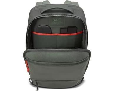 Lenovo Eco Pro 15,6-tommer Rygsæk Grøn