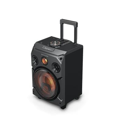M-1915 DJ Party højttaler Trolly BT 150W