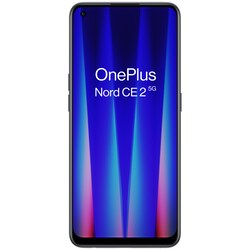 OnePlus Nord CE 2 5G-smartphone 8/128 GB (gray mirror)