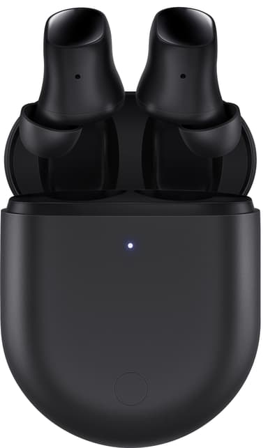 Xiaomi Redmi Buds 3 Pro trådløse høretelefoner (graphite black)