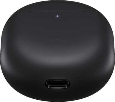 Xiaomi Redmi Buds 3 Pro trådløse høretelefoner (graphite black)