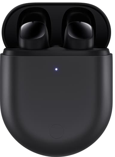 Xiaomi Redmi Buds 3 Pro trådløse høretelefoner (graphite black)