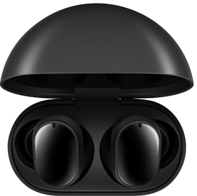 Xiaomi Redmi Buds 3 Pro trådløse høretelefoner (graphite black)