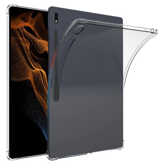 Shockproof silikone cover Samsung Galaxy Tab S8 Ultra 14.6