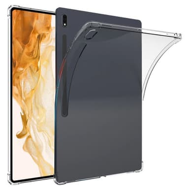 Shockproof silikone cover Samsung Galaxy Tab S8 Plus 12.7