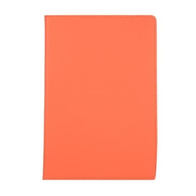 360 drejelig cover Samsung Galaxy Tab S8 11.0 - Orange