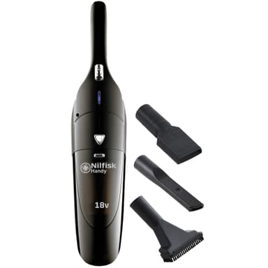 Nilfisk Handy 18 håndstøvsuger NIL128390105