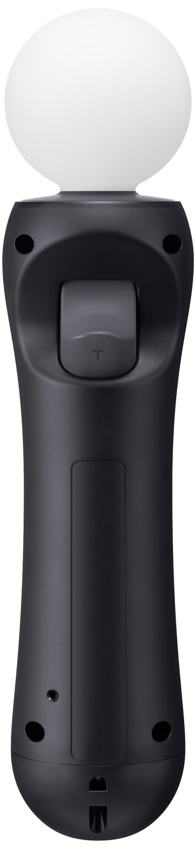 PS4 Move controller twin pack