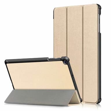 Aktiv Cover Samsung Galaxy Tab A 10.1 2019 - Guld