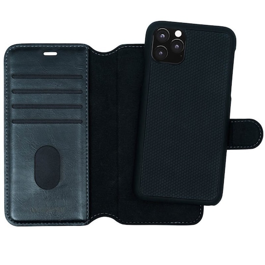 Slim Wallet Case 2i1 Apple iPhone 11 Pro - Sort