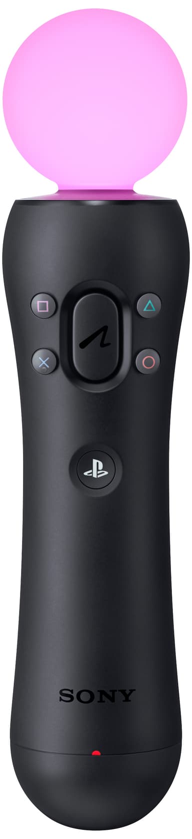 PS4 Move controller twin pack