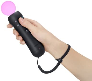 PS4 Move controller twin pack