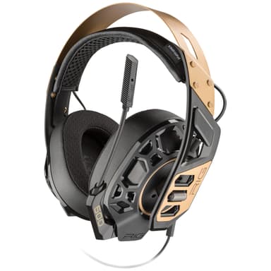 Plantronics RIG 500 Pro gaming headset til PC