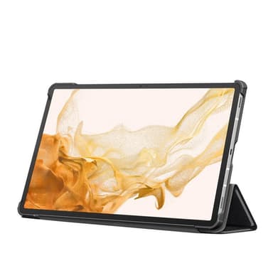 Aktiv cover Samsung Galaxy Tab S8 11.0 - Sort