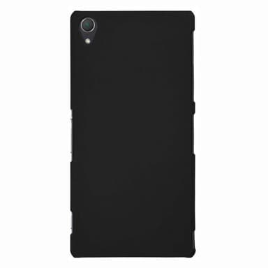 Hård cover Sony Xperia Z3 Plus - Sort