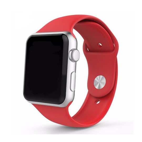 Sport Armbånd Apple Watch 6 (40mm) - Red