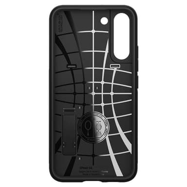 Spigen Slim Armor cover Samsung Galaxy S22 - Sort