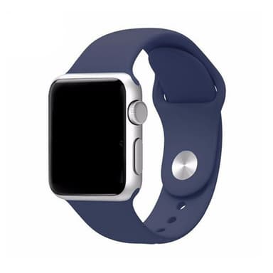 Sport Armbånd Apple Watch 6 (40mm) - Midnight Blue