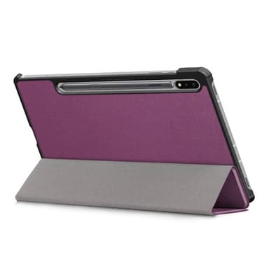 Aktiv cover Samsung Galaxy Tab S8 11.0 - Lilla