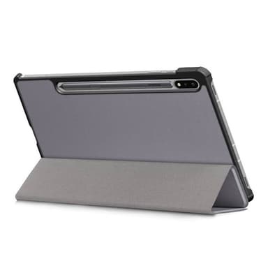Aktiv cover Samsung Galaxy Tab S8 Plus 12.7 - Grå