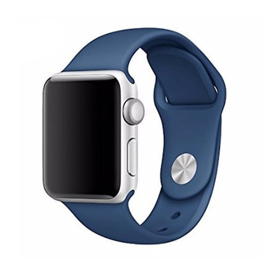 Sport Armbånd Apple Watch 7 (45mm) - Ocean Blue