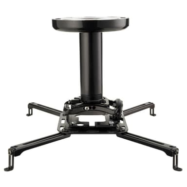 Sanus VP1 projektormount (sort)