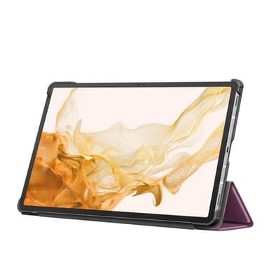 Aktiv cover Samsung Galaxy Tab S8 11.0 - Lilla