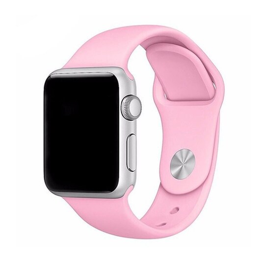 Sport Armbånd Apple Watch 7 (45mm) - Pink