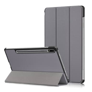 Aktiv cover Samsung Galaxy Tab S8 Plus 12.7 - Grå