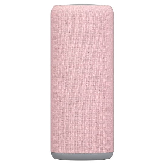 Sandstrøm C10 trådløs højttaler (pink)
