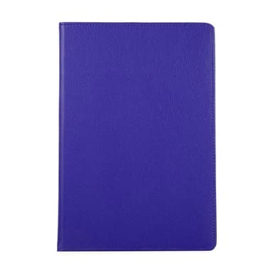 360 drejelig cover Samsung Galaxy Tab S7 Plus - Mørkeblå