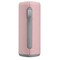 Sandstrøm C10 trådløs højttaler (pink)