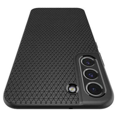 Spigen Liquid Air cover Samsung Galaxy S22 Plus - Sort