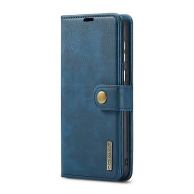 DG-Ming Wallet 2i1 til Samsung Galaxy A71 - Blå