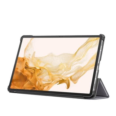 Aktiv cover Samsung Galaxy Tab S8 Plus 12.7 - Grå