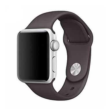 Sport Armbånd Apple Watch 6 (44mm) - Gråbrun